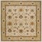 Livabliss Caesar CAE-1010 Handmade Area Rug CAE1010-6SQ - alternate 1